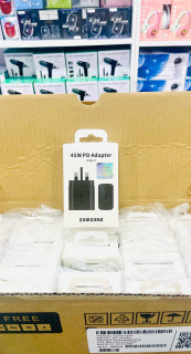 اداپتور (کلگی) 45W سامسونگ
