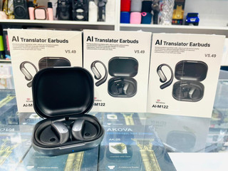ایرپاد القایی ترجمه گر مدل AI_M122